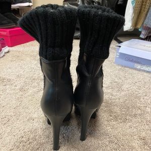 Jennifer Lopez Boots